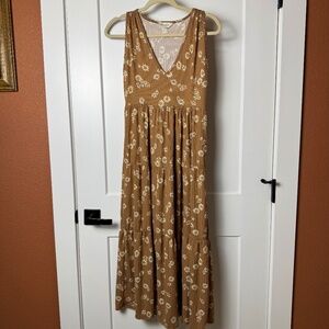 Jessica Simpson casual dress